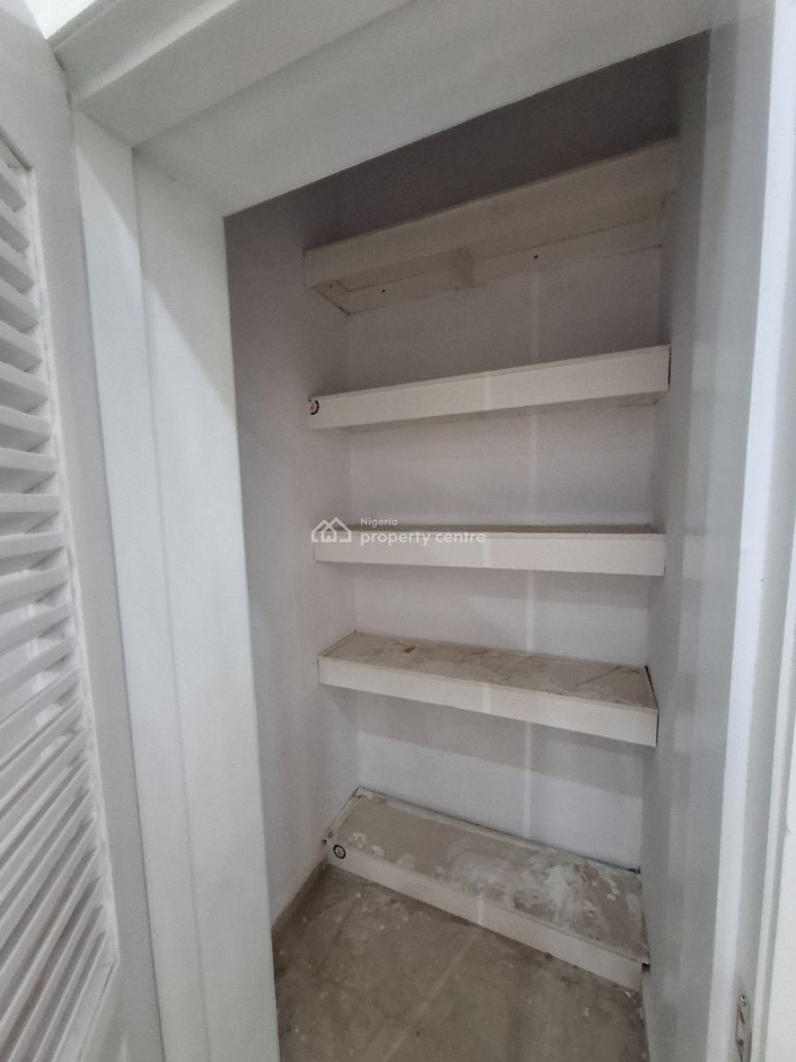 Brand New Luxury 4 Bedroom Detached Duplex with Bq, Shonibare Estate, Ikeja Gra, Ikeja, Lagos, Detached Duplex for Rent