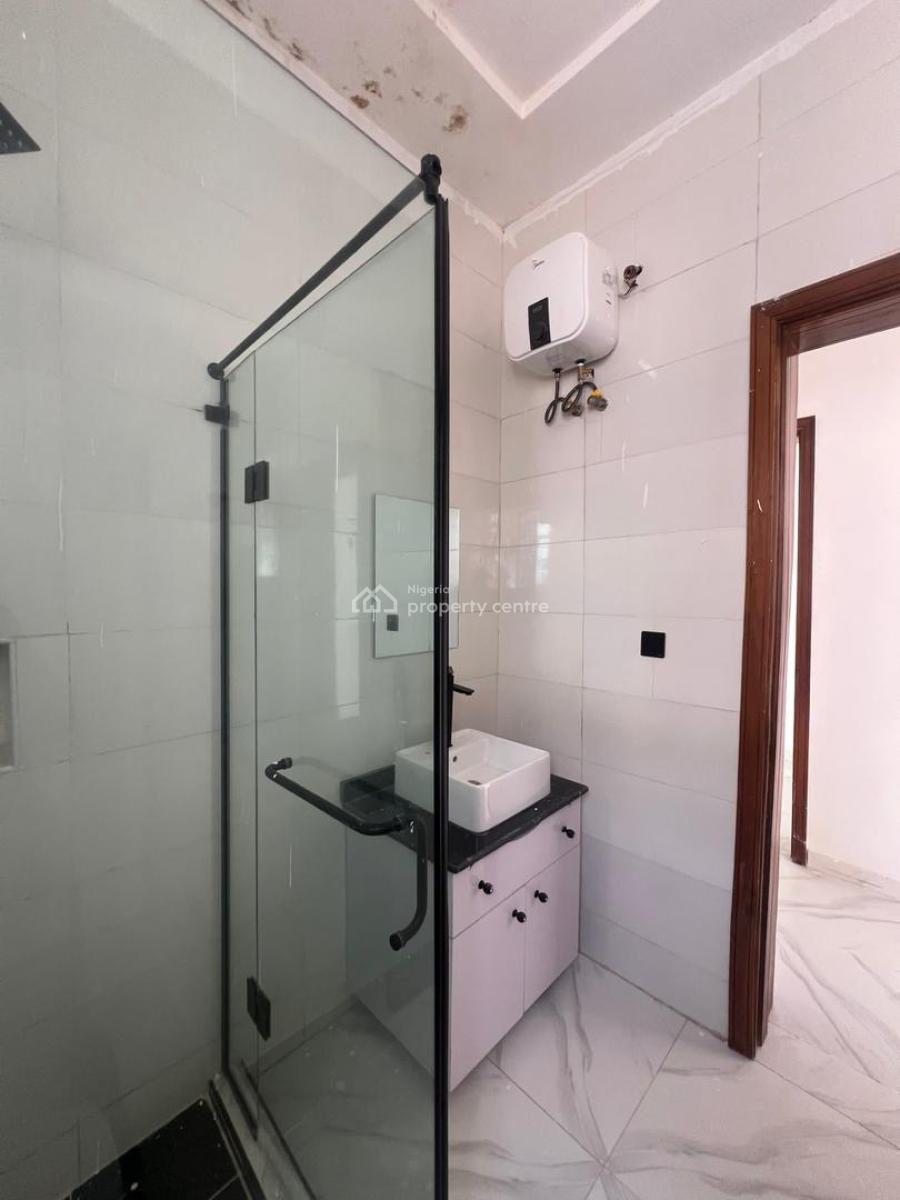 5 Bedroom Duplex, Bq and Swimming Pool, Lekki County, Ikota, Lekki, Lagos, Detached Duplex for Sale