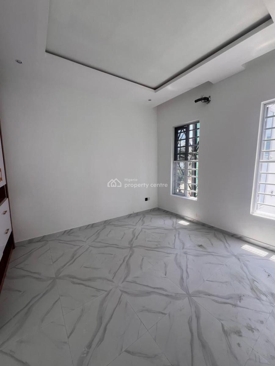 5 Bedroom Duplex, Bq and Swimming Pool, Lekki County, Ikota, Lekki, Lagos, Detached Duplex for Sale