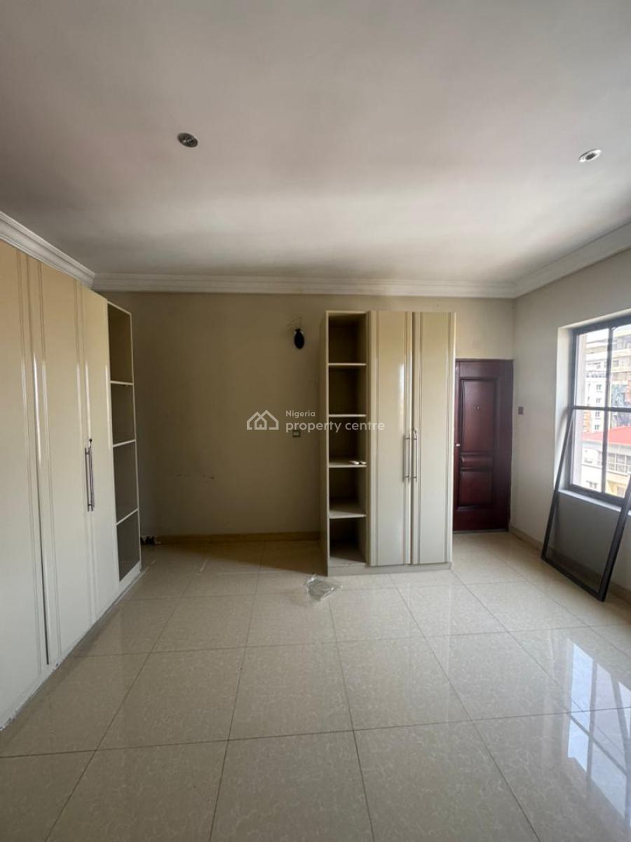 3-bedroom Apartment with Bq, Oniru, Victoria Island (vi), Lagos, Flat / Apartment for Rent