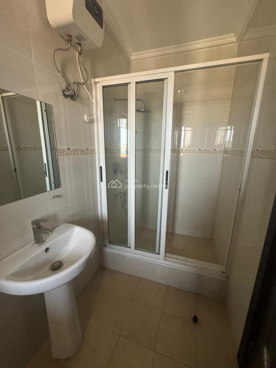 3-bedroom Apartment with Bq, Oniru, Victoria Island (vi), Lagos, Flat / Apartment for Rent