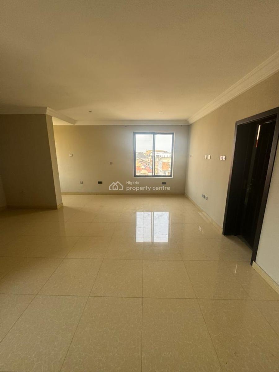 3-bedroom Apartment with Bq, Oniru, Victoria Island (vi), Lagos, Flat / Apartment for Rent