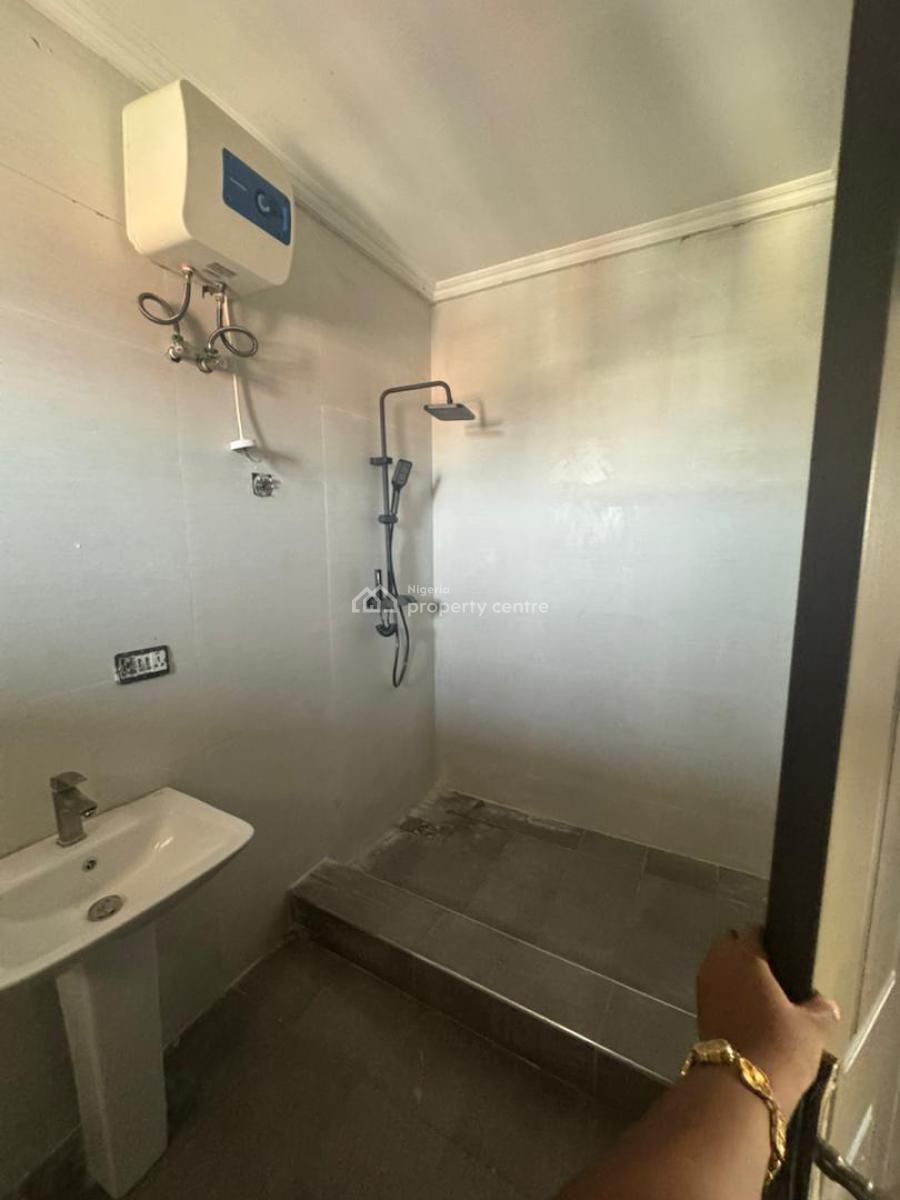 3-bedroom Apartment with Bq, Oniru, Victoria Island (vi), Lagos, Flat / Apartment for Rent