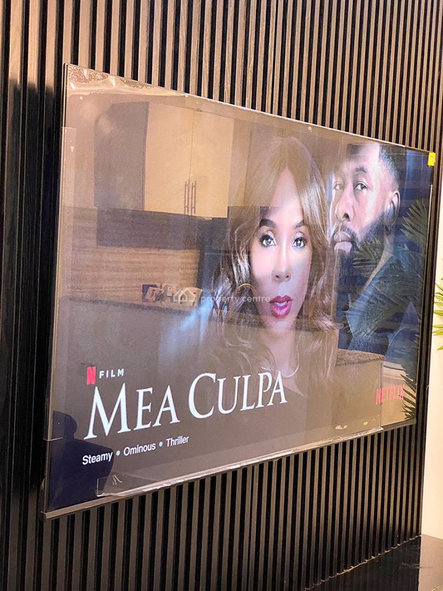 Furnished 1-bedroom Apartment, Ikate, Lekki, Lagos, Mini Flat (room and Parlour) for Rent