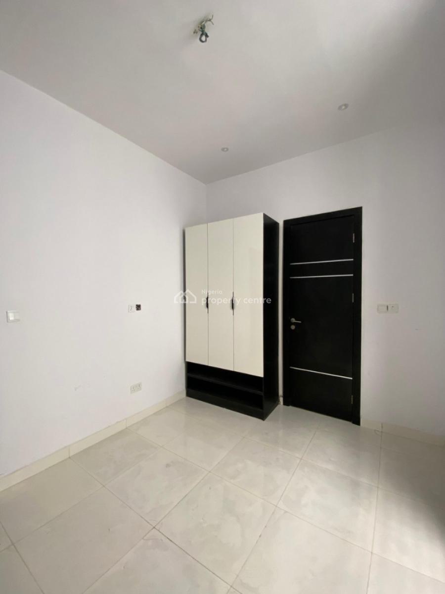 Premium  4 Bedroom Semi Detached Duplex with Bq, Ikota, Lekki, Lagos, Semi-detached Duplex for Sale