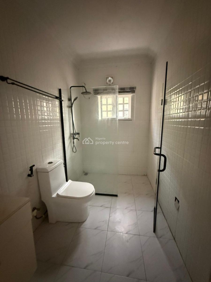 3 Bedroom Apartment and Bq, Oniru, Victoria Island (vi), Lagos, Flat / Apartment for Rent