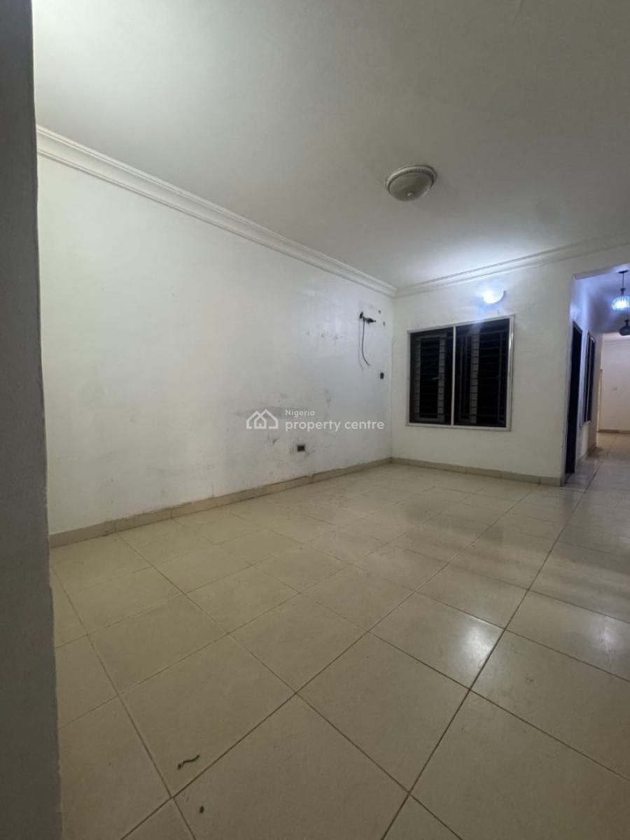 3 Bedroom Apartment and Bq, Oniru, Victoria Island (vi), Lagos, Flat / Apartment for Rent