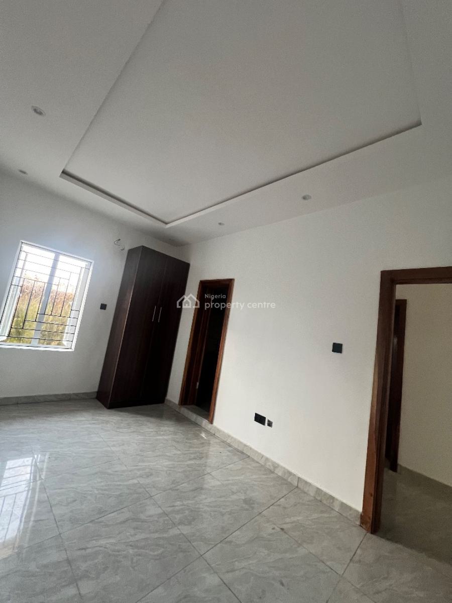 a Brand New 4 Bedroom Duplex, Pepperoni Abraham Adesunya, Lekki Phase 2, Lekki, Lagos, Terraced Duplex for Sale