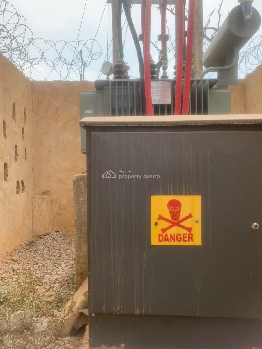 Unique 2 Bedroom Apartment, By Stella Maris, Durumi, Abuja, Flat / Apartment for Sale