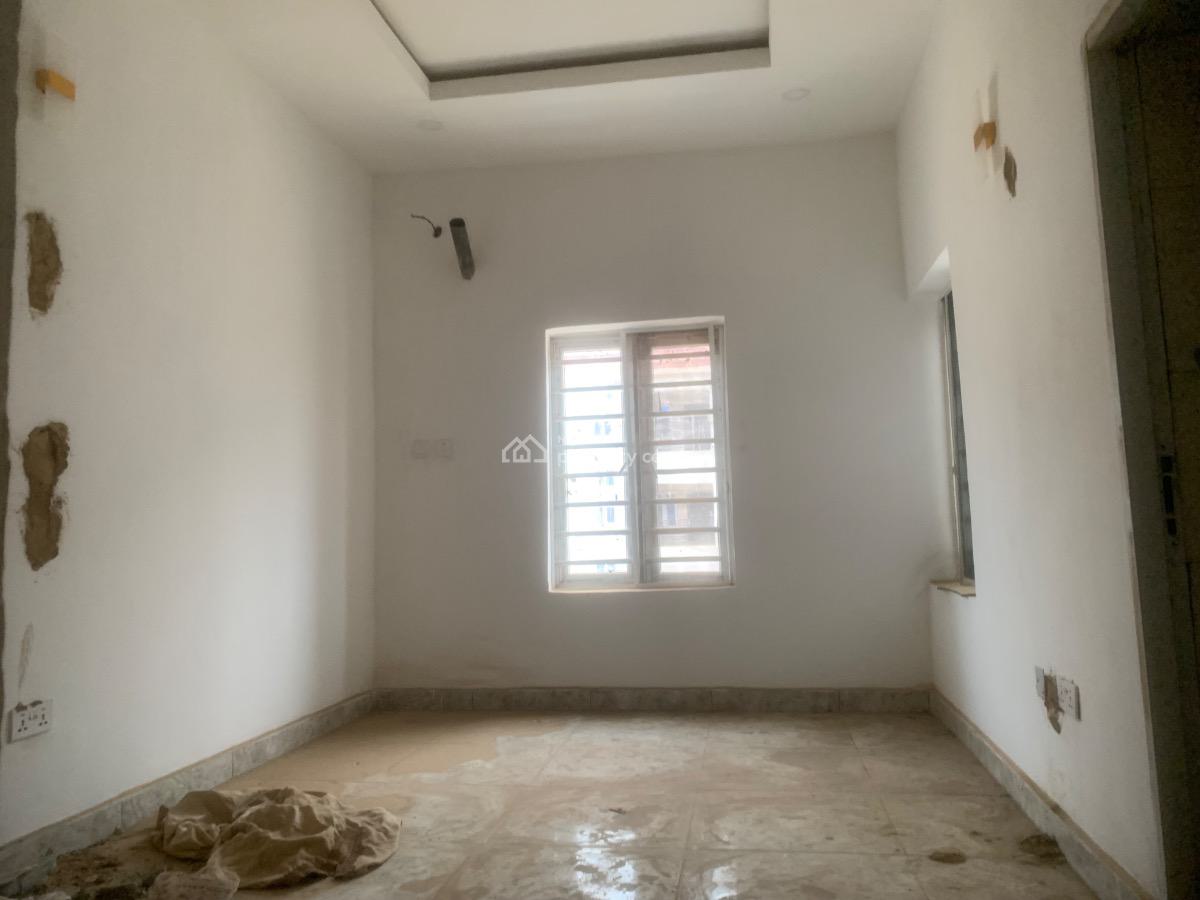 Unique 2 Bedroom Apartment, By Stella Maris, Durumi, Abuja, Flat / Apartment for Sale