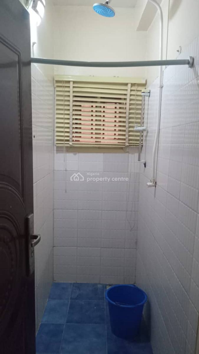 Lovely Furnished 3 Bedroom Flat, Oregun, Ikeja, Lagos, Flat / Apartment for Rent