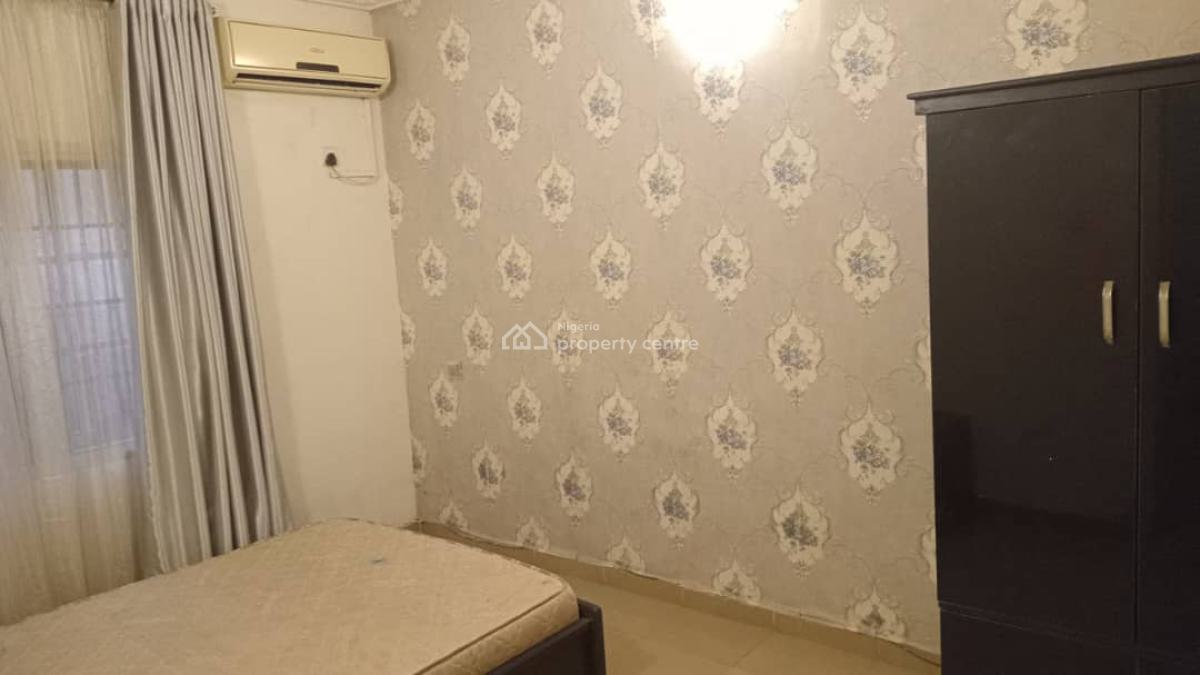 Lovely Furnished 3 Bedroom Flat, Oregun, Ikeja, Lagos, Flat / Apartment for Rent