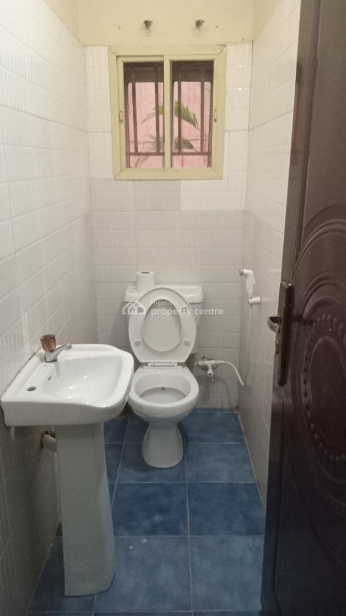 Lovely Furnished 3 Bedroom Flat, Oregun, Ikeja, Lagos, Flat / Apartment for Rent