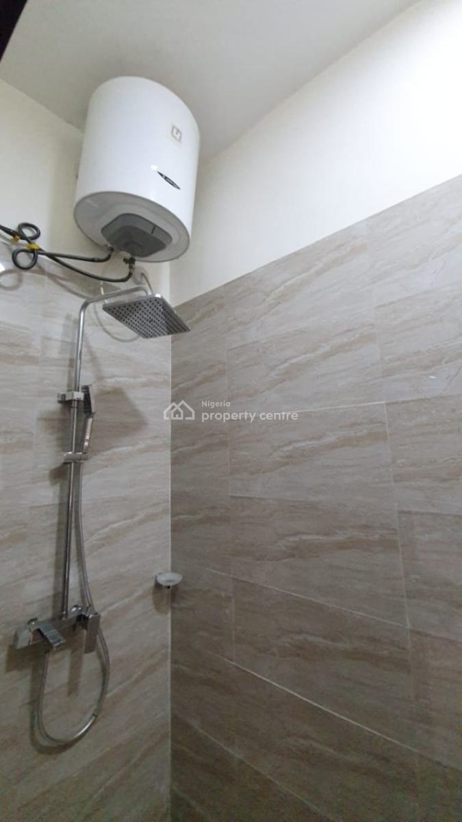 Nicely Finished and Furnished 2- Bedroom Flat, Block 2, Vintage Park Estate, Ikate, Lekki, Lagos, Flat / Apartment for Rent