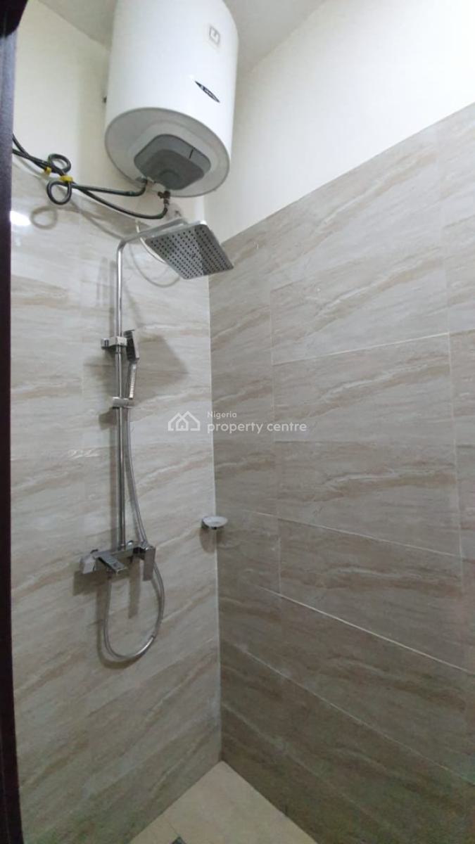 Nicely Finished and Furnished 2- Bedroom Flat, Block 2, Vintage Park Estate, Ikate, Lekki, Lagos, Flat / Apartment for Rent