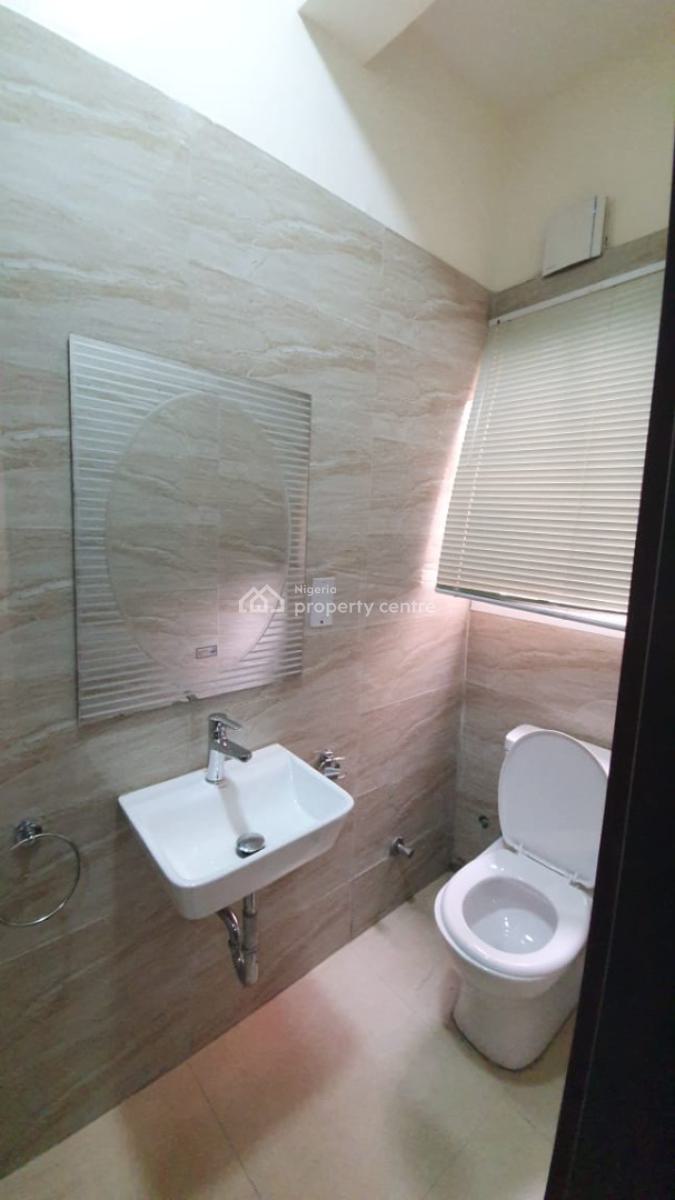 Nicely Finished and Furnished 2- Bedroom Flat, Block 2, Vintage Park Estate, Ikate, Lekki, Lagos, Flat / Apartment for Rent