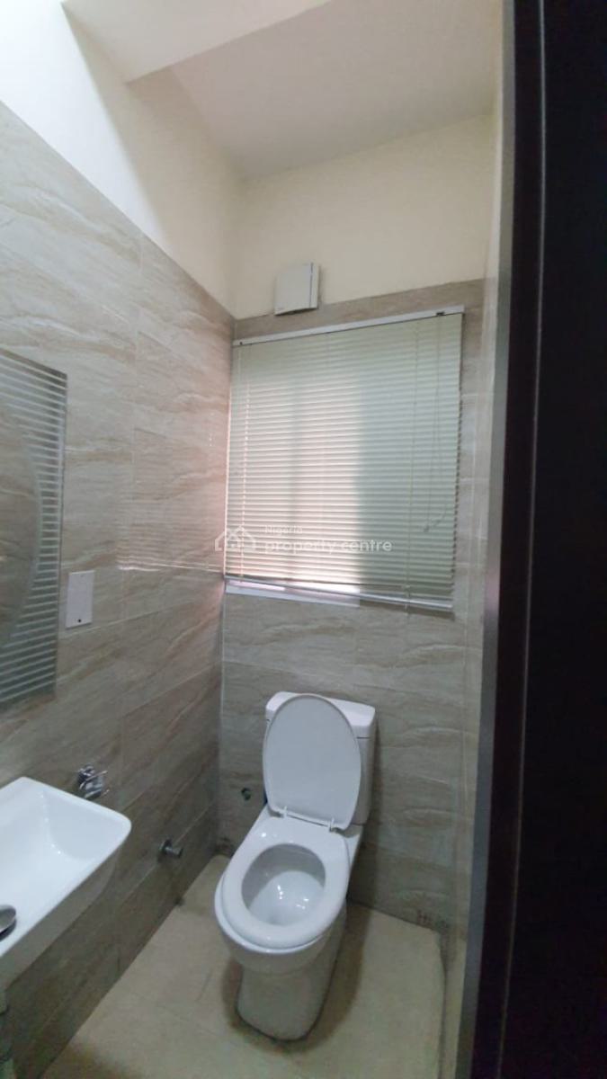 Nicely Finished and Furnished 2- Bedroom Flat, Block 2, Vintage Park Estate, Ikate, Lekki, Lagos, Flat / Apartment for Rent