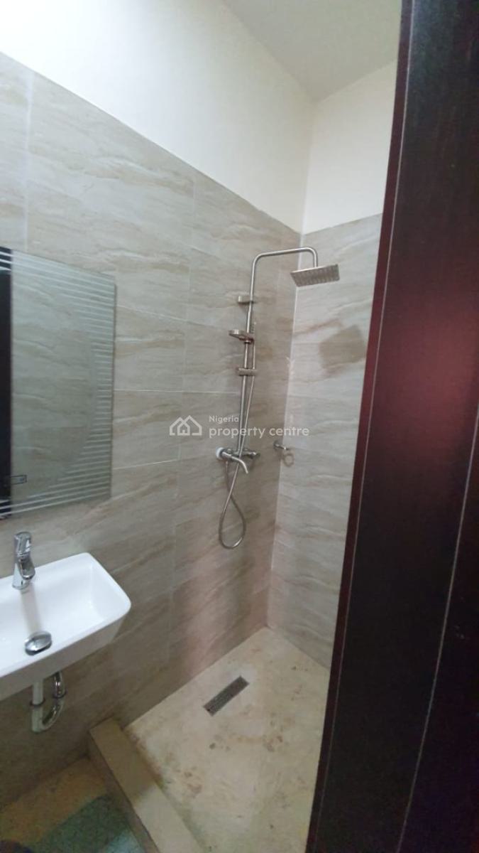 Nicely Finished and Furnished 2- Bedroom Flat, Block 2, Vintage Park Estate, Ikate, Lekki, Lagos, Flat / Apartment for Rent