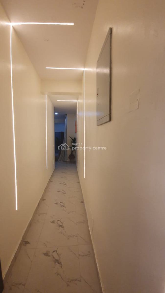 Nicely Finished and Furnished 2- Bedroom Flat, Block 2, Vintage Park Estate, Ikate, Lekki, Lagos, Flat / Apartment for Rent