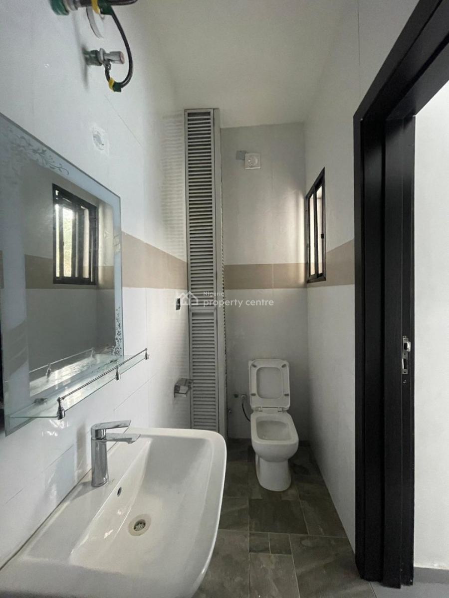 a Luxury 4 Bedroom Terrace  with All Rooms En Suite, Spacious Living Room, Old Ikoyi, Ikoyi, Lagos, Terraced Duplex for Sale