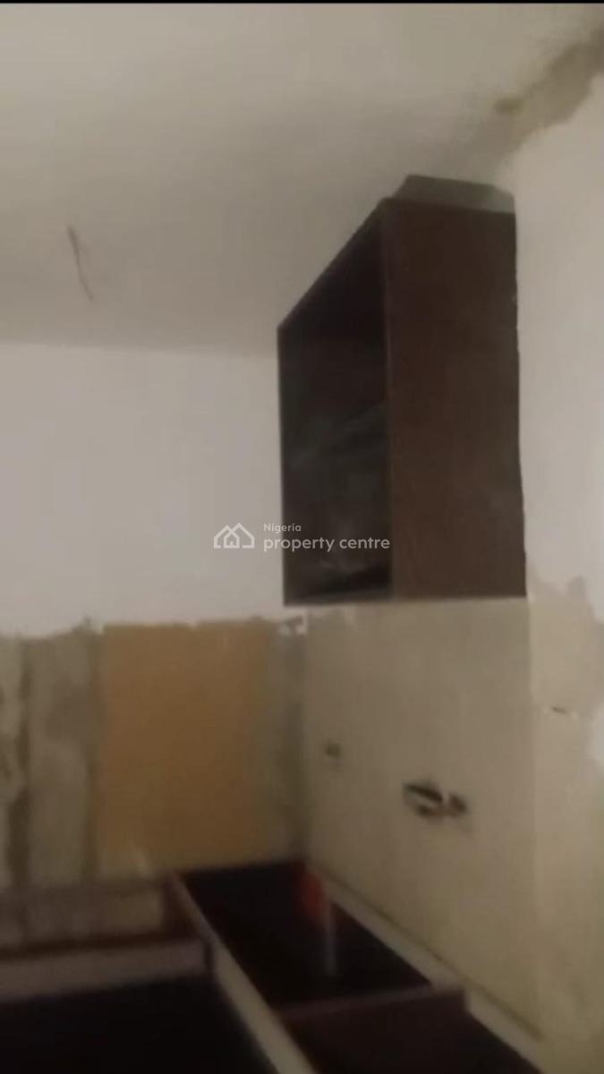 Room and Parlor with Pop, Bogije, Ibeju Lekki, Lagos, Mini Flat (room and Parlour) for Rent