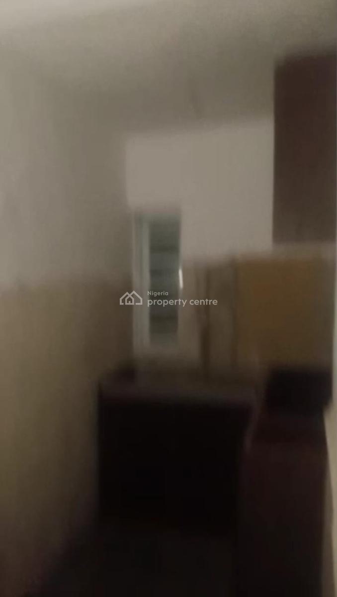 Room and Parlor with Pop, Bogije, Ibeju Lekki, Lagos, Mini Flat (room and Parlour) for Rent