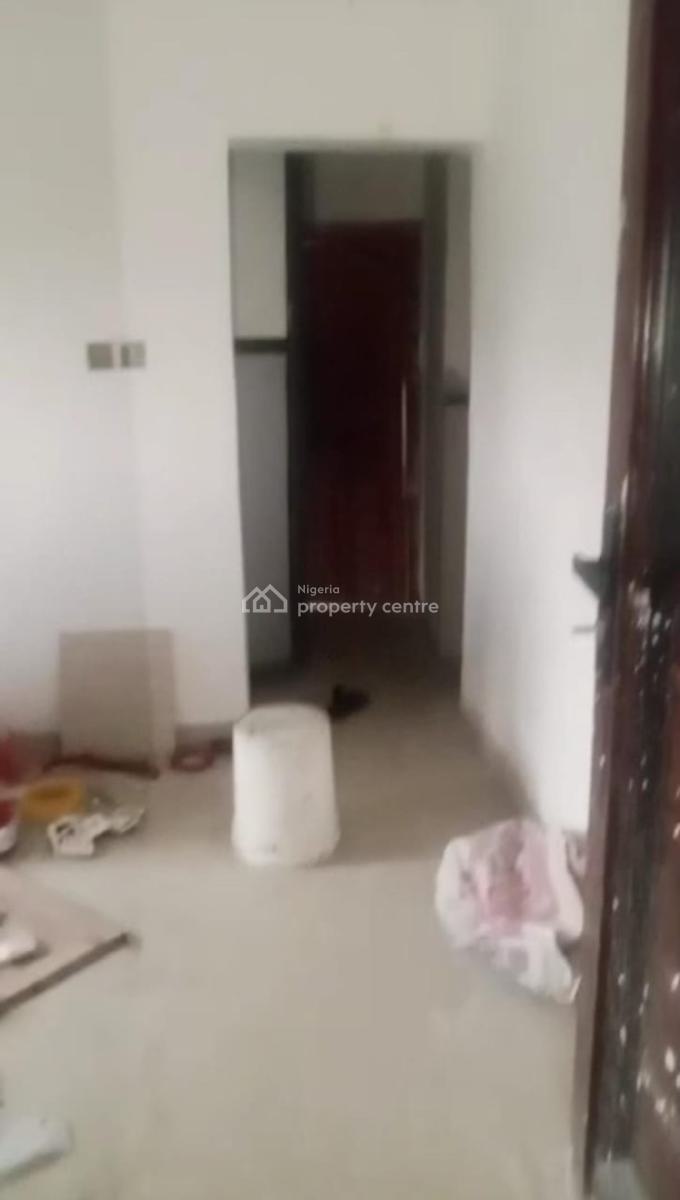 Room and Parlor with Pop, Bogije, Ibeju Lekki, Lagos, Mini Flat (room and Parlour) for Rent