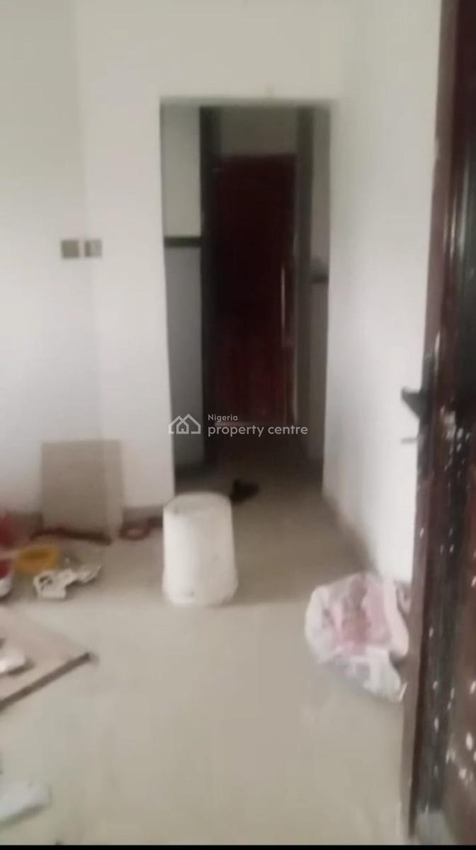 Room and Parlor with Pop, Bogije, Ibeju Lekki, Lagos, Mini Flat (room and Parlour) for Rent