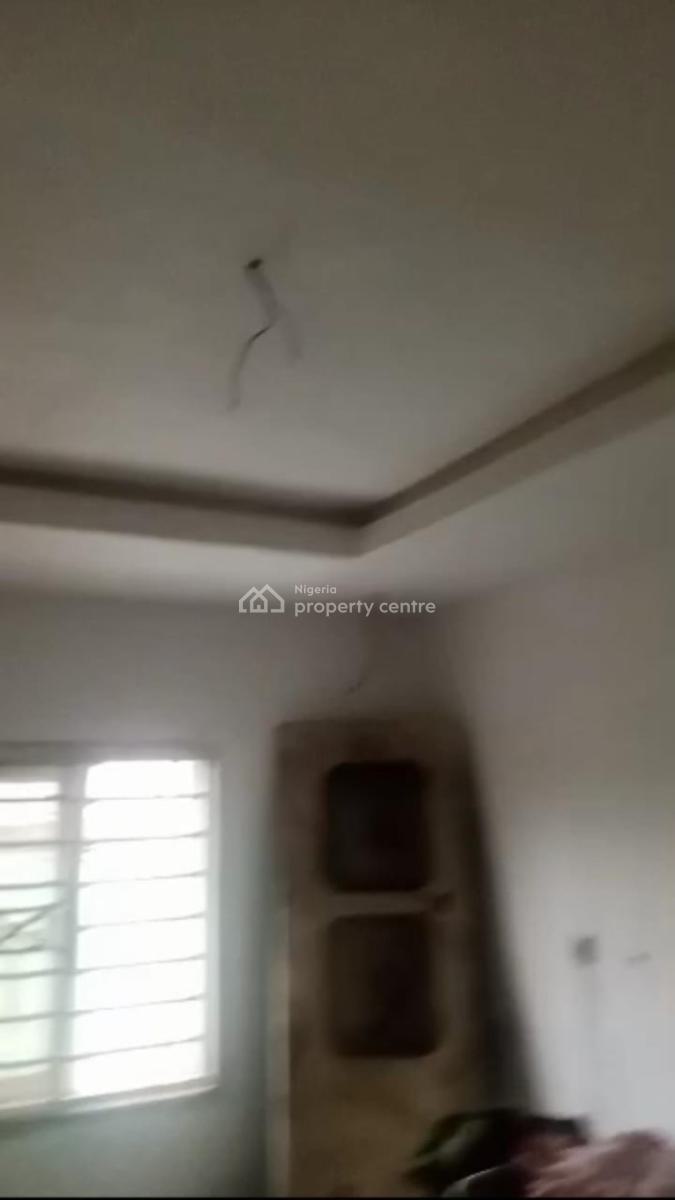 Room and Parlor with Pop, Bogije, Ibeju Lekki, Lagos, Mini Flat (room and Parlour) for Rent