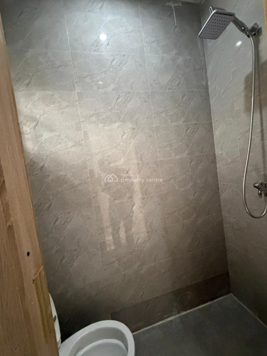 New 4 Bedroom Duplex, Off New Road, Alpha Beach Road, Lekki, Lagos, Terraced Duplex for Rent