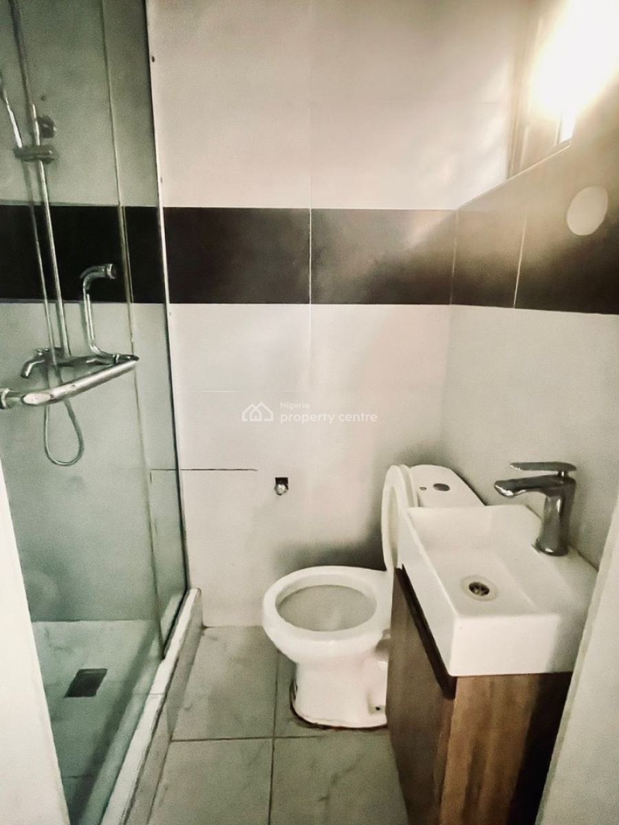 4 Bedroom Terrace (well Maintained), Lekki Palm City Estate, Ajah, Lagos, Terraced Duplex for Rent