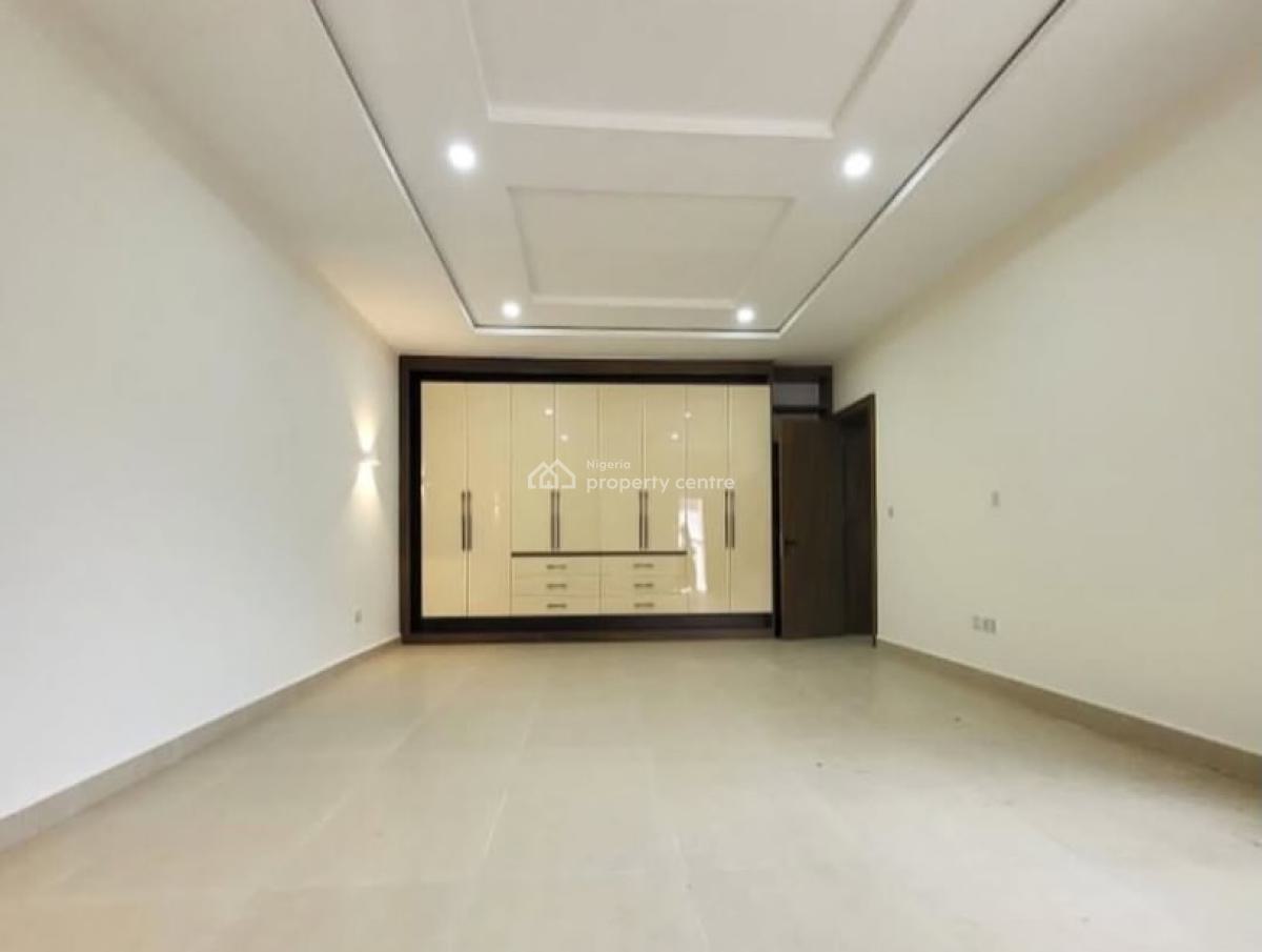 Pristine 6 Bedroom Semi Detached Duplex with 2 Living Rooms and a Bq, Gude, Apo, Abuja, Semi-detached Duplex for Sale