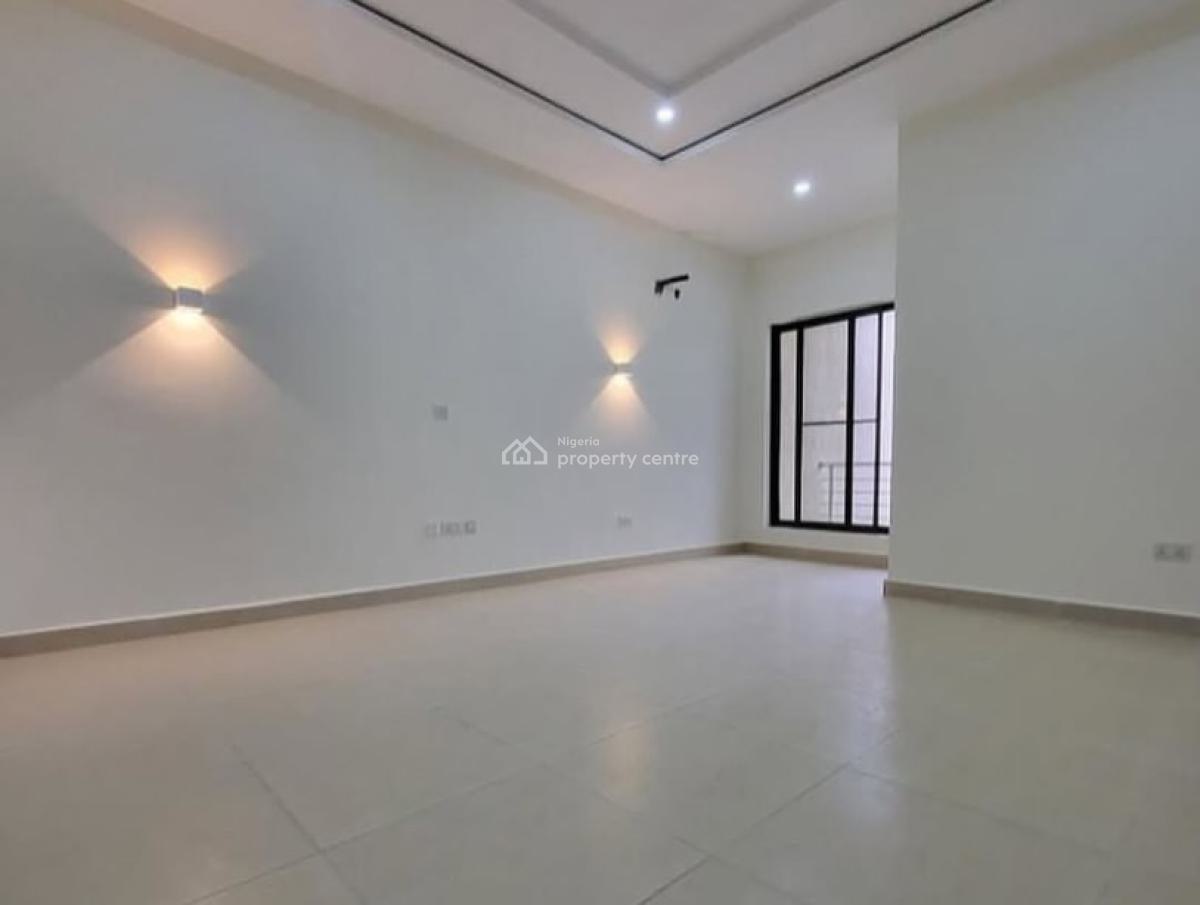 Pristine 6 Bedroom Semi Detached Duplex with 2 Living Rooms and a Bq, Gude, Apo, Abuja, Semi-detached Duplex for Sale