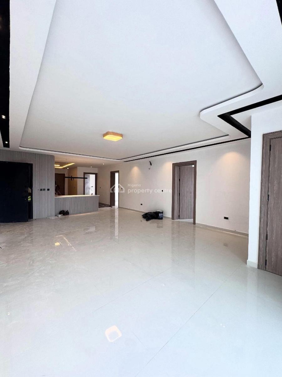 Newly Built 3 Bedroom Apartment, Lekki Phase 1, Lekki, Lagos, Flat / Apartment for Sale