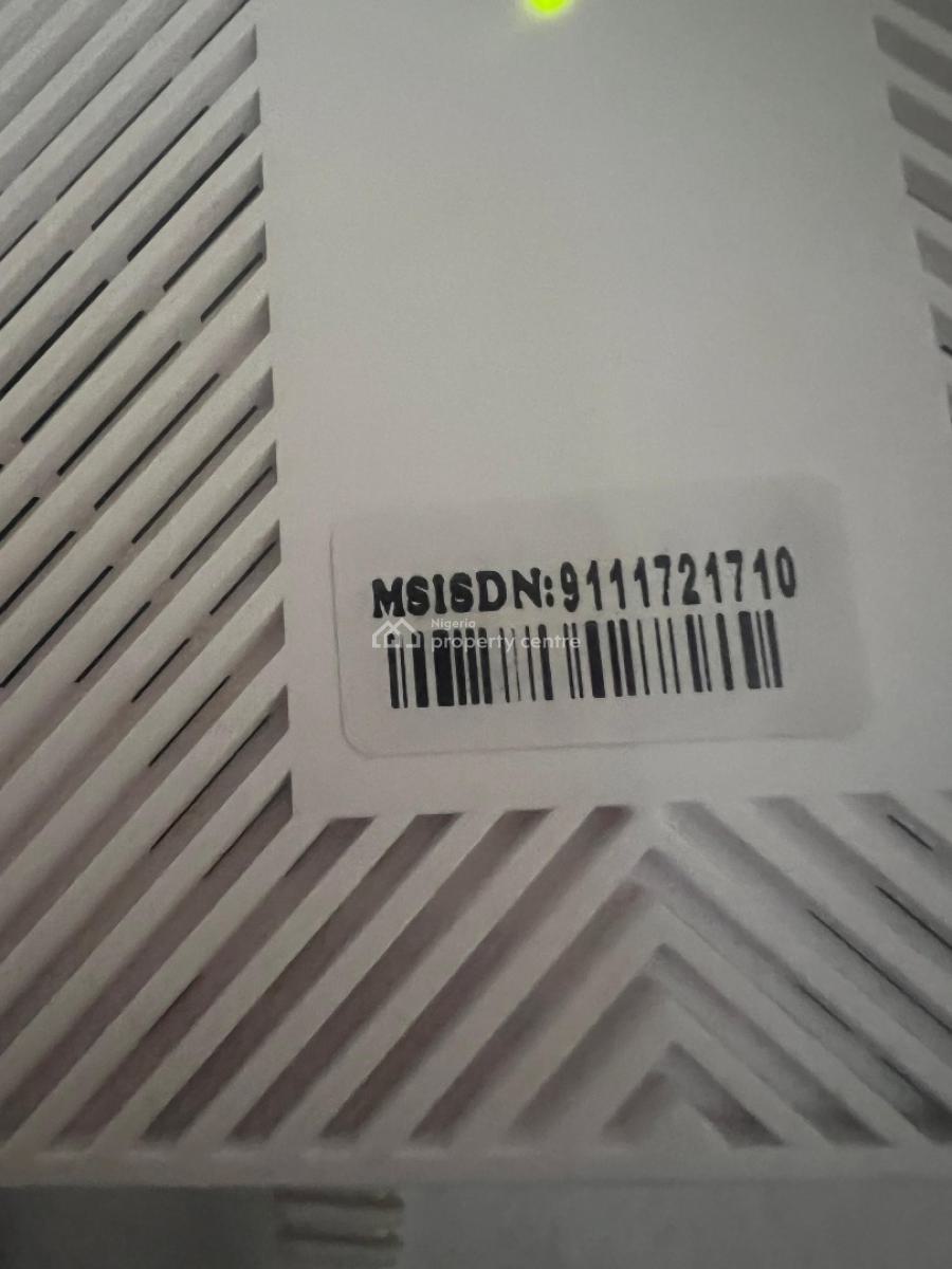 Nice Room Self Contained in a Shared Apartment to Share Kitchen Only, Abraham Adesanya Estate, Ajah, Lagos, Self Contain (single Rooms) for Rent