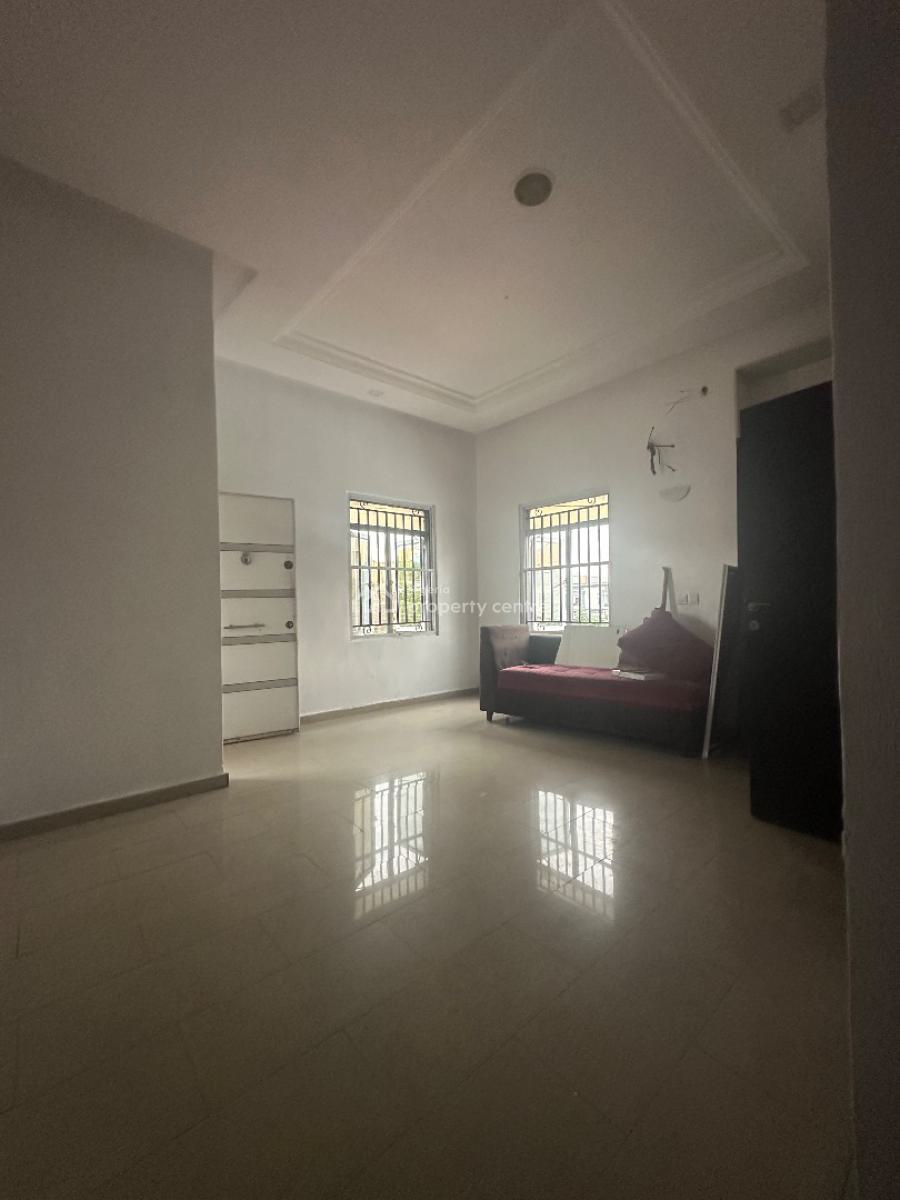 Studio, Chevron Drive, Lekki, Lagos, Self Contain (single Rooms) for Rent
