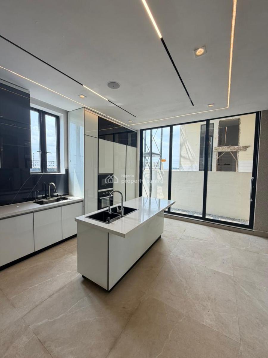 5 Bedroom Fully Detached Duplex, Lekki, Lagos, Detached Duplex for Sale