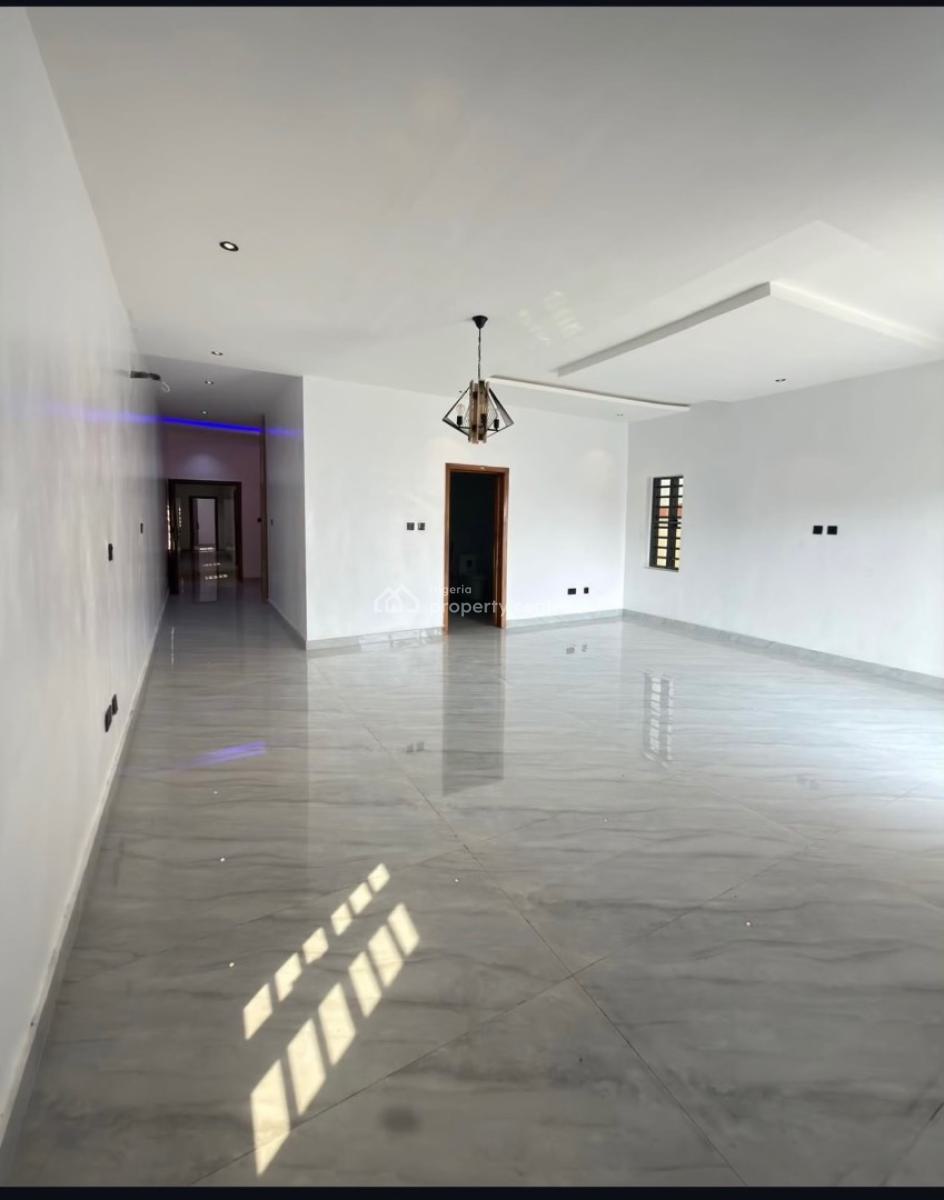 6 Bedroom House with a Cinema Bq, Magodo Gra Phase 2, Magodo, Lagos, Detached Duplex for Sale