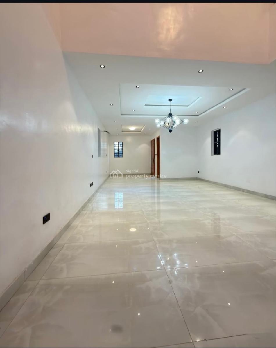6 Bedroom House with a Cinema Bq, Magodo Gra Phase 2, Magodo, Lagos, Detached Duplex for Sale