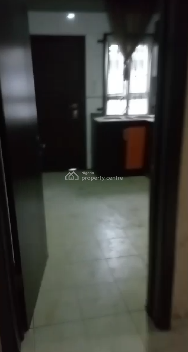 3 Bedroom Bungalow, Abraham Adesanya Estate, Lekki Phase 2, Lekki, Lagos, Detached Bungalow for Rent