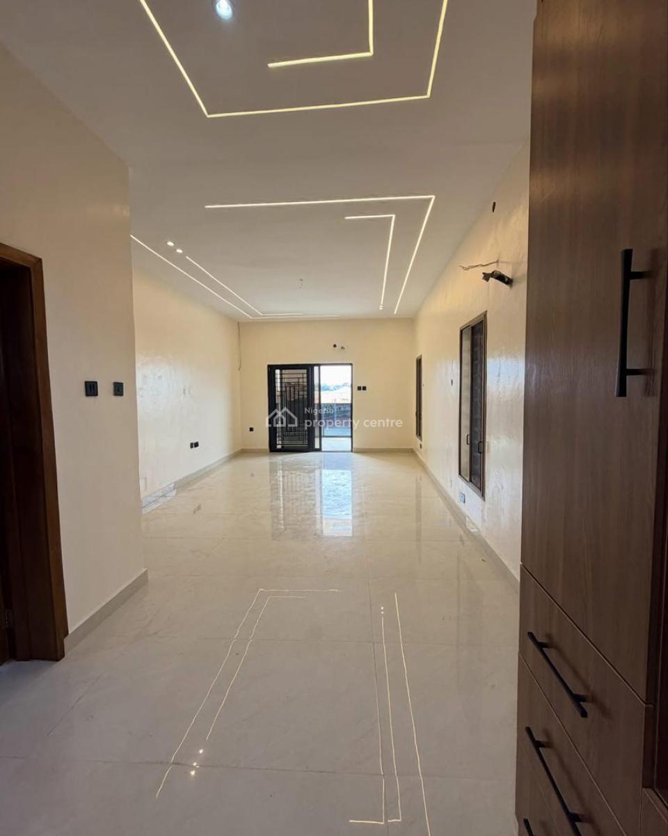 Newly Built 4 Bedroom Duplex, Mongoro Cement, Ikeja, Lagos, Detached Duplex for Sale