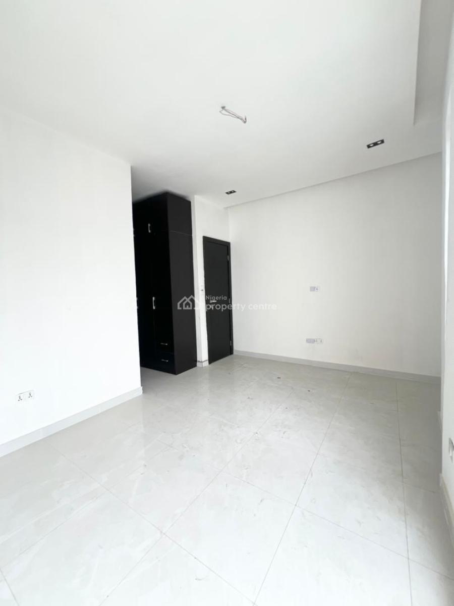 Luxury 4bedroom Semi Detached Duplex with Bq in a Secured Estate, Ikota, Lekki, Lagos, Semi-detached Duplex for Sale