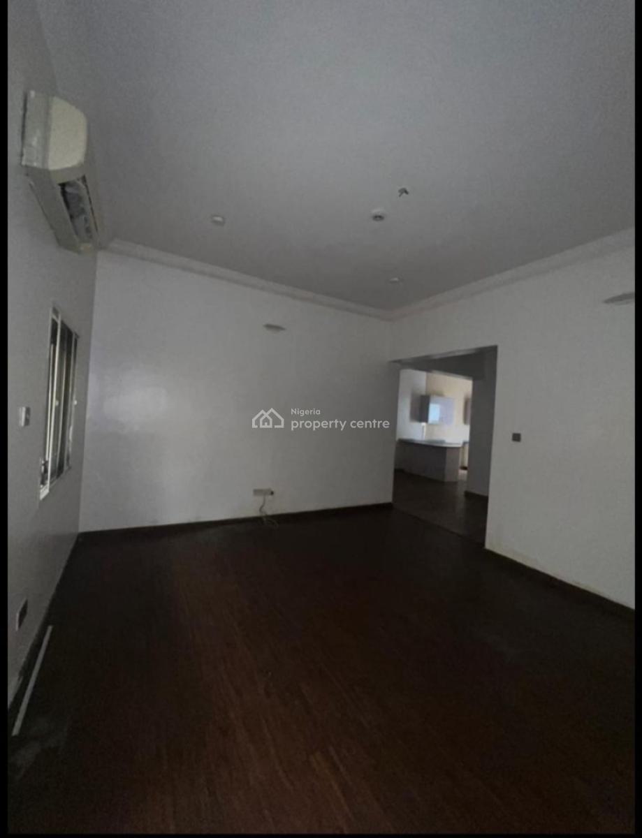 Serviced 1-bedroom En-suite Mini Flat (open-plan Fitted Kitchen), Chevron, Lekki, Lagos, Mini Flat (room and Parlour) for Rent