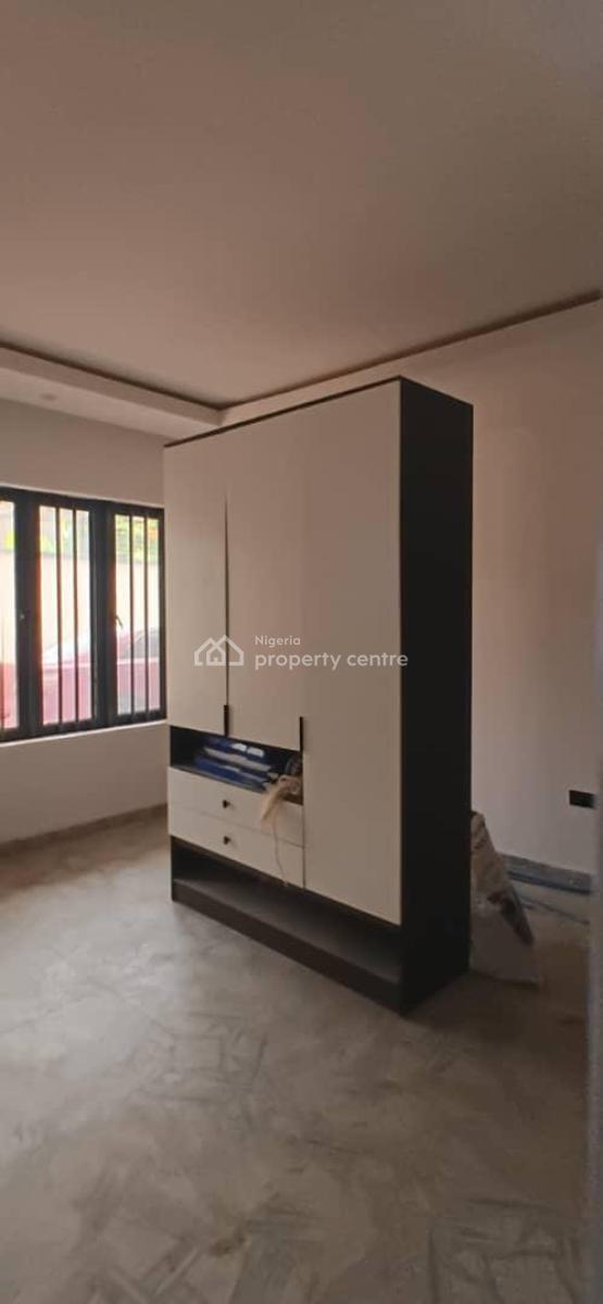 2 Bedroom, Gra Phase 2, Magodo, Lagos, Flat / Apartment for Sale