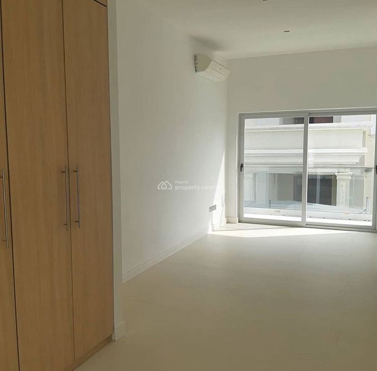 Luxury 3bedroom Terrace Duplex, Banana Island, Ikoyi, Lagos, Terraced Duplex for Rent