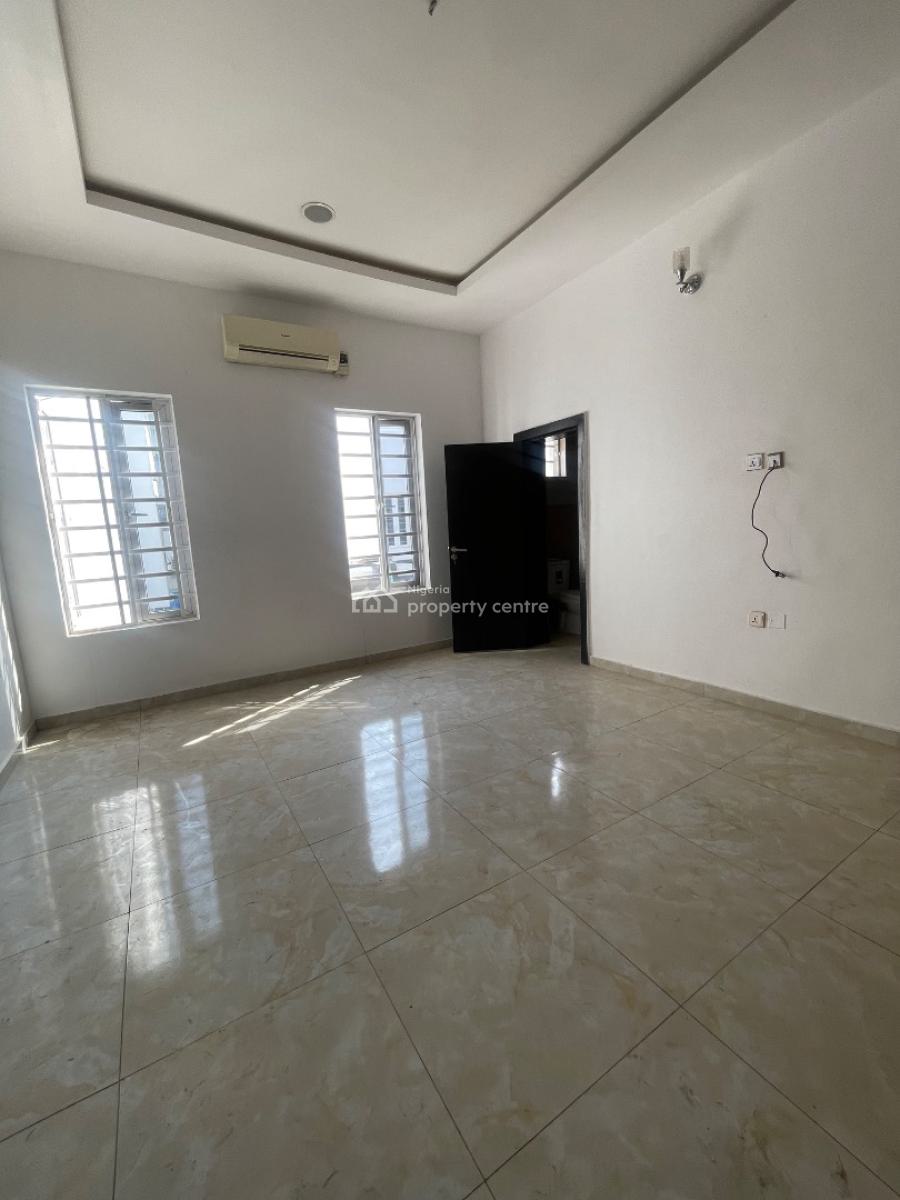 Newly Renovated 4 Bedroom Semi Detached Duplex, Osapa London, Lekki, Lagos, Semi-detached Duplex for Rent