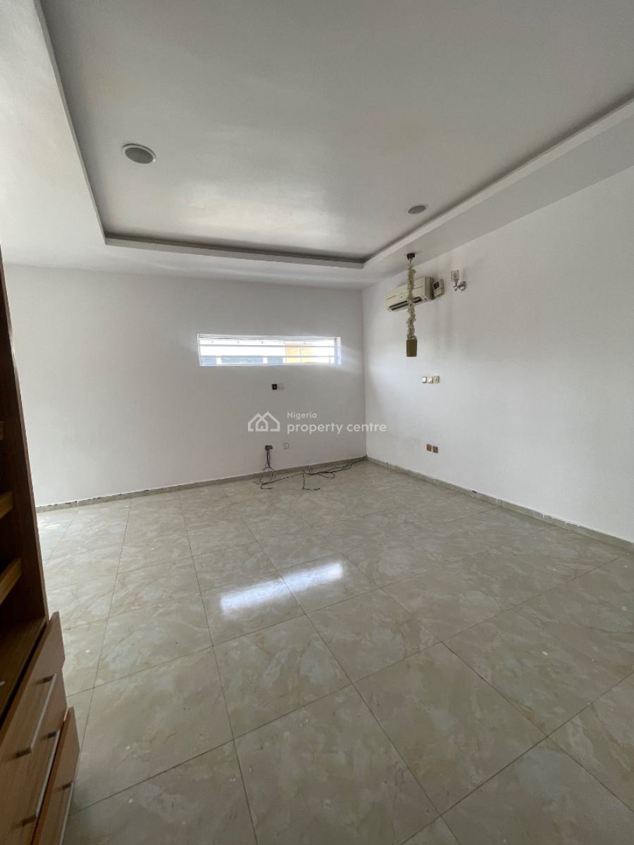 Newly Renovated 4 Bedroom Semi Detached Duplex, Osapa London, Lekki, Lagos, Semi-detached Duplex for Rent