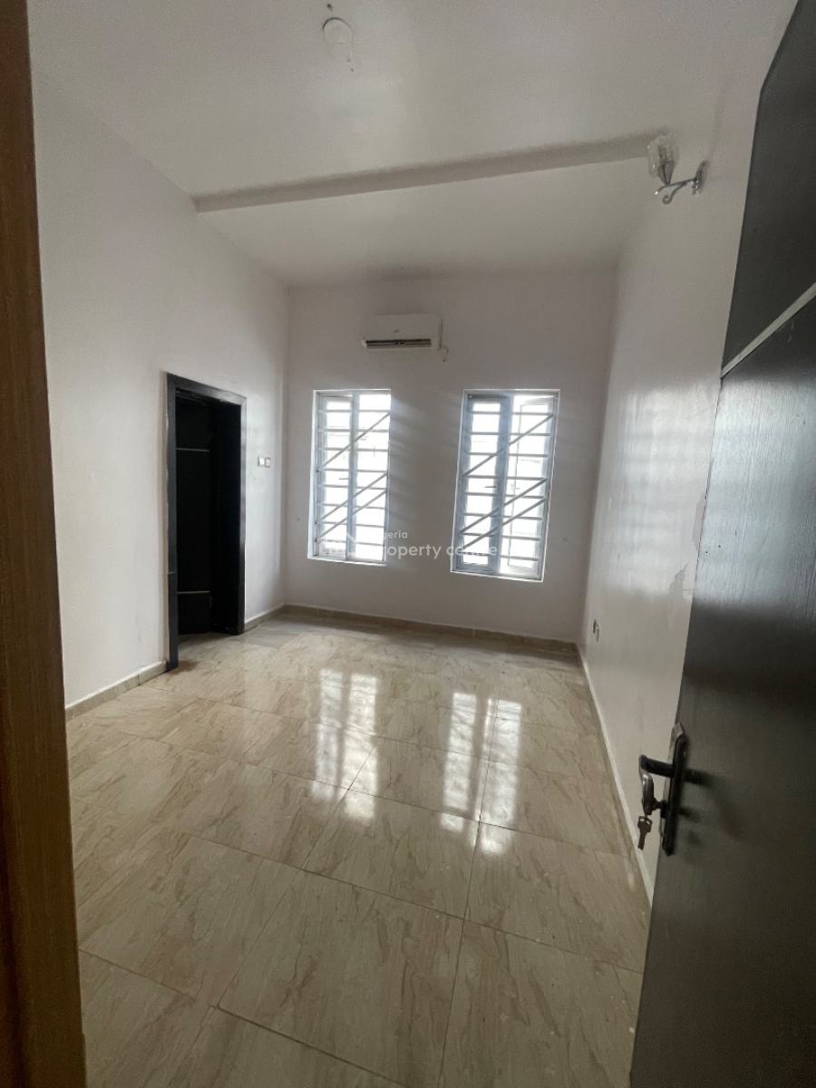 Newly Renovated 4 Bedroom Semi Detached Duplex, Osapa London, Lekki, Lagos, Semi-detached Duplex for Rent