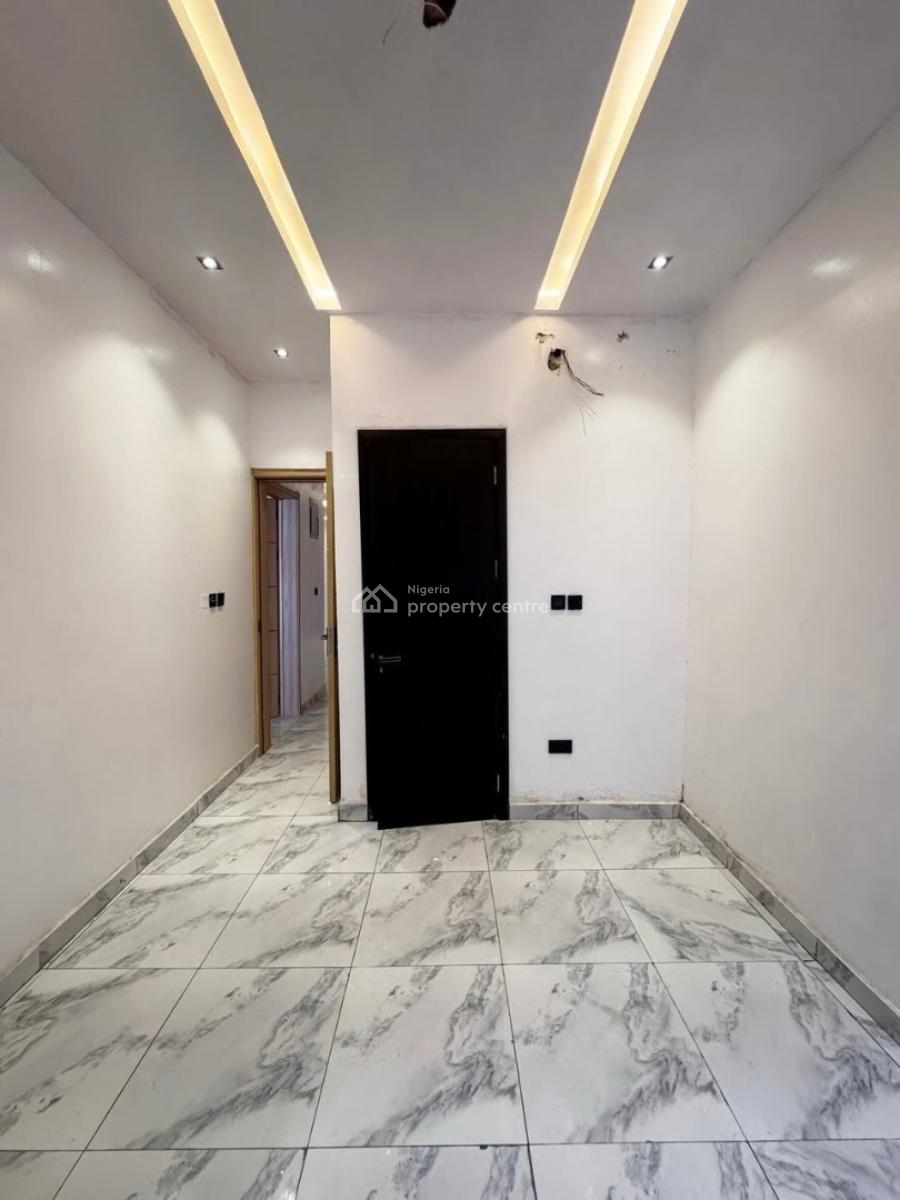 Luxury 2bedroom Apartment, Ikate Elegushi, Lekki, Lagos, Flat / Apartment for Rent