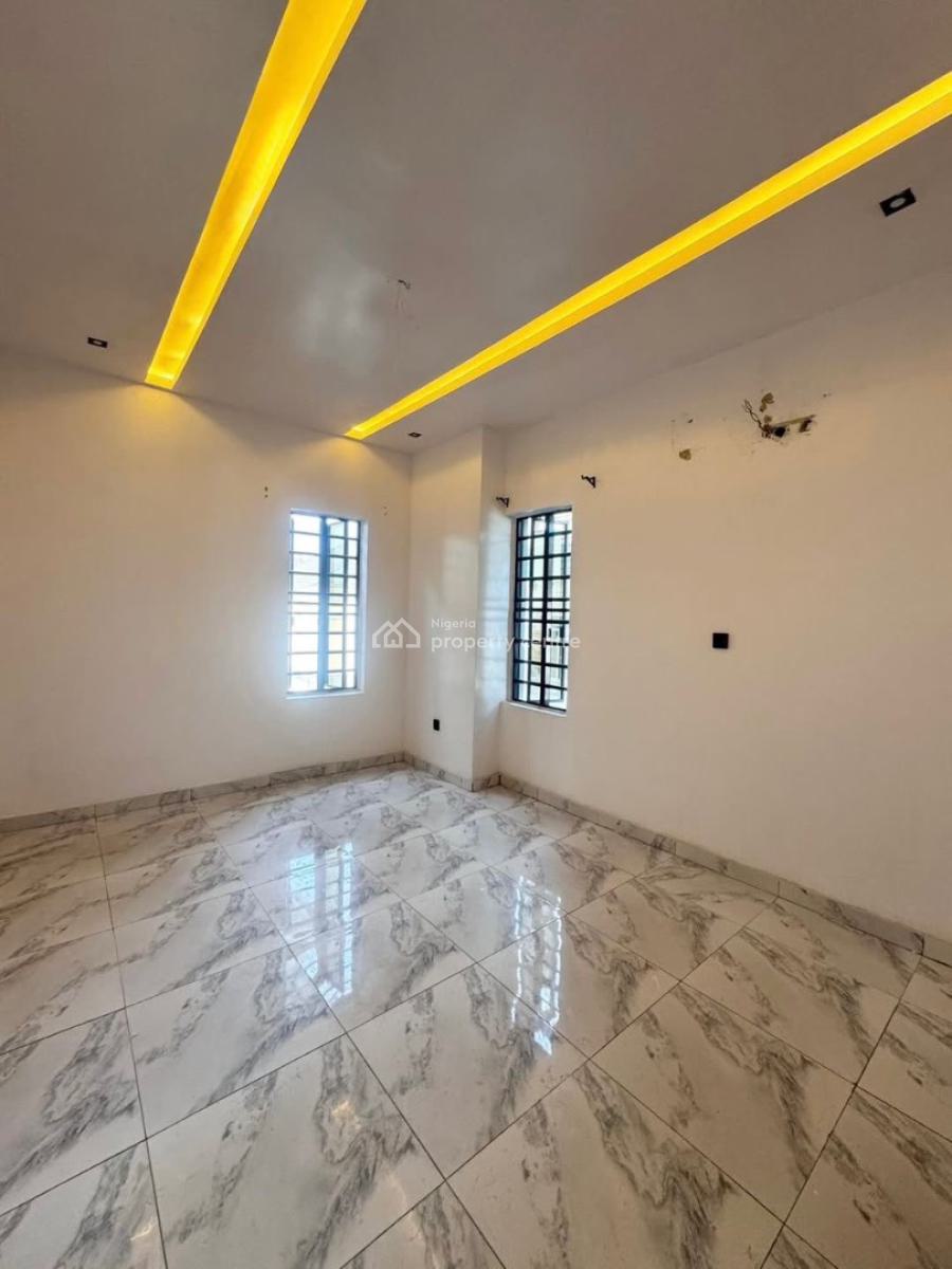 Luxury 2bedroom Apartment, Ikate Elegushi, Lekki, Lagos, Flat / Apartment for Rent